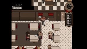 Dead Plate. Серия 1. Новый работник