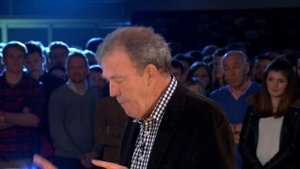 Топ Гир 22 сезон 5 серия (документальный сериал, 2015)