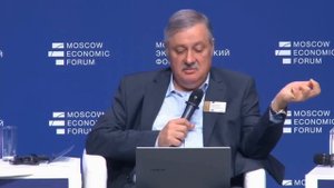 Ближний и Средний Восток в меняющемся мире. Д. Евстафьев