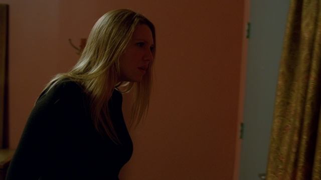 Грань 1 сезон 13 серия «Превращение» (сериал, 2008)
