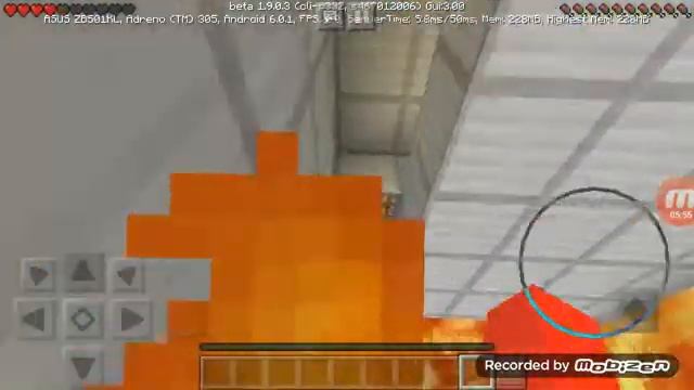 Паркур карта от NikitA Play