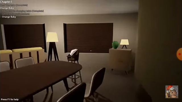 The baby ln yellow.ты норм?рекзыя