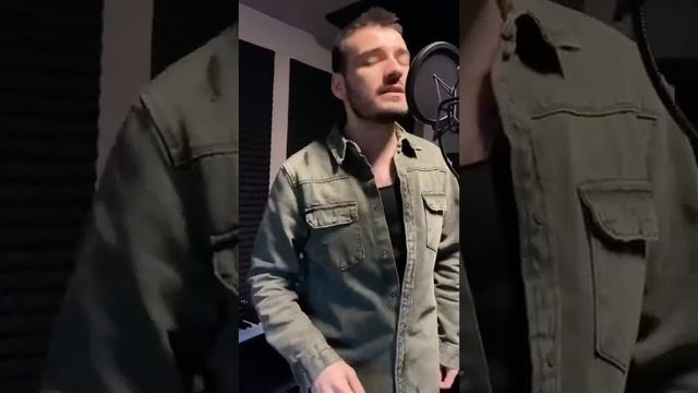 MARKO - ЗАЦЕПИЛА (cover rap), Артур Пирожков