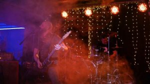 Spanks - Sour Girl Garden (live 26 April, @Теплый Ламповый)