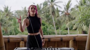 Melodic House & Techno 2025 - Deep Woods #318 | Bali - Jungle Club Ubud Special DJ Mix