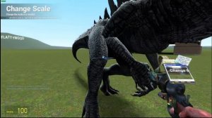 Годзилла Против Зиллы