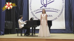 А. Пахмутова, слова В. Бокова «Песня-сказ о Мамаевом кургане» (На Мамаевом кургане тишина)