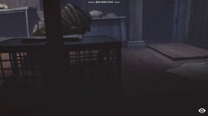 LittleNightmares 2 часть СТОРОЖ МЕНЯ ПОСАДИЛ В КЛЕТКУ