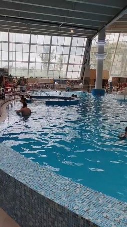 Бассейн
