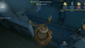 Прохождение игры Identity V.