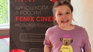 Влог: Даша пошла в киношколу. Почти построили сарай. 01.05.25
