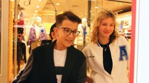 Тимофей Попович, трек Паспорт