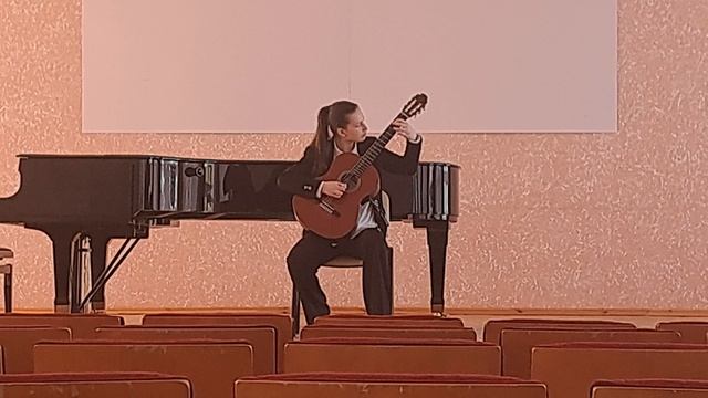 Видео для: ll Всероссийского многожанрового фестиваля-конкурса «ПАРАД ТАЛАНТОВ»