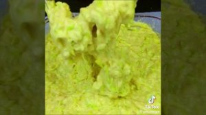 Пирог из кабачков