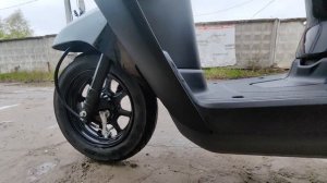 HONDA TACT AF79-1322508