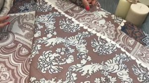 Комплект постельного белья