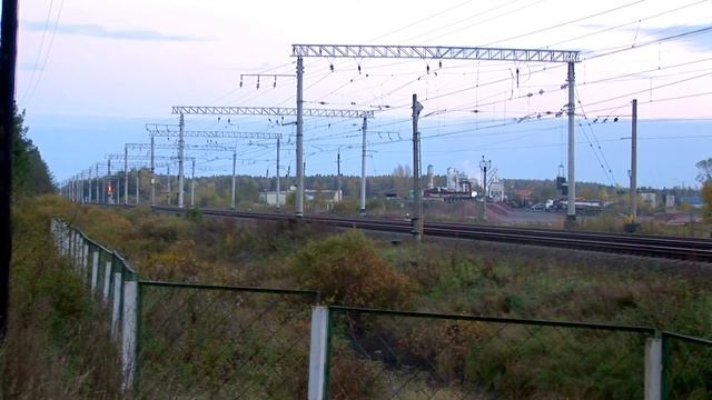[RZD] ET2M-131, CHS2T-1033, ET2M-110, ET2M-133 / ЭТ2М-131, ЧС2Т-1033, ЭТ2М-110, ЭТ2М-133