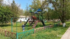 1.05.2025 город Благодарный.Ставропольский край.Хороший день.