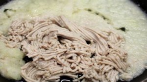 Пирог с рыбным фаршем и сыром