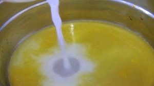 Рыба в апельсиновом соусе