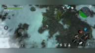 х4 раза убийство посланника Хель !!! + изи кил железного голема !! Frostborn: co-pe survival