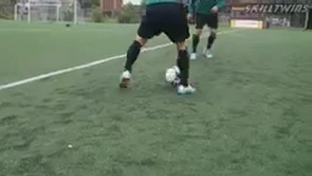 Футбол трюки для бальших смотреть онлайн