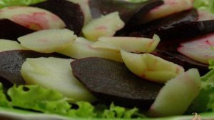 Салат Невод