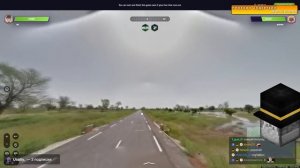 ПУГОД ЖЁСТКО ИЩЕТ НОМЕР ТРАССЫ / Нарезки геогесера