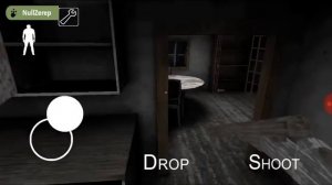 Granny прикол - пришёл со школы.