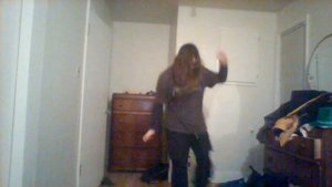 Как я зол! Саша Есин | Харуд студия