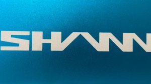 Распаковка посылки от SHANN 2