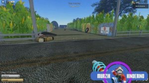 BOSS FARM UPDATE| 🚜 КАК ПОЛУЧИТЬ ТРАКТОР БЕСПЛАТНО В A DUSTY TRIP ROBLOX ПЫЛЬНАЯ ПОЕЗДКА В РОБЛОКС