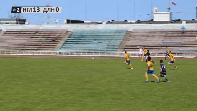 5 игровой день. Голы и опасные моменты смотреть онлайн