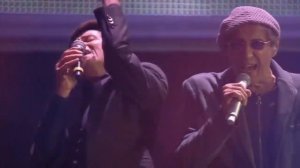 ВЕЛИКОЛЕПНЫЙ ДУЭТ – ДЖАННИ МОРАНДИ И АДРИАНО ЧЕЛЕНТАНО! 2012 720p