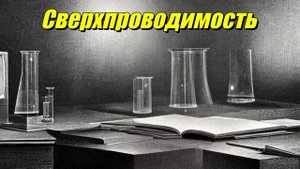 Сверхпроводимость