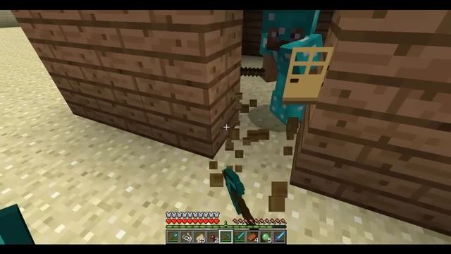 minecraft Славик Буйный смотреть онлайн