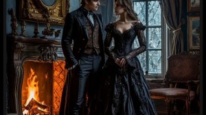 Ангел и демон. Авторская песня