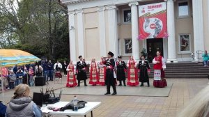 Песни Победы