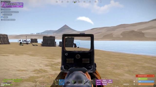 Rust Highlight #1 l edeko