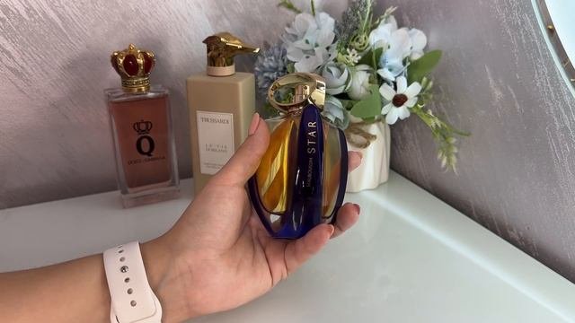 МОИ ПАРФЮМЕРНЫЕ НОВИНКИ💙