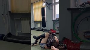 пятница/спарринги/ММА