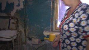 Жизнь в публичном доме