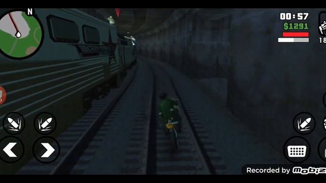 играл в гта сан смотреть онлайн