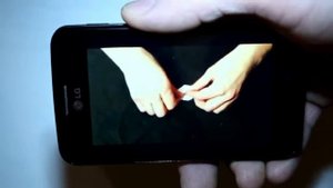 Прикольные фокусы с айфоном/ Iphone magic