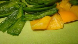 Буглама с куриным мясом