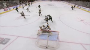 NHL Game 6 Highlights | Golden Knights vs. Wild - May 1, 2025