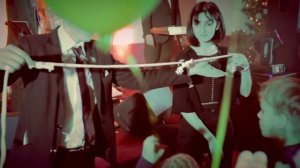 Фокусы на сцене (stage magic), Sergey Moskvin