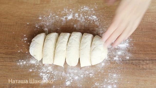 БОЛЬШЕ Не НУЖНО Жарить СЫРНИКИ! Готовь ХОТЬ КАЖДЫЙ День ТВОРОЖНЫЕ Ватрушки с ТВОРОГОМ