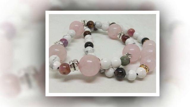 Браслеты на женский путь