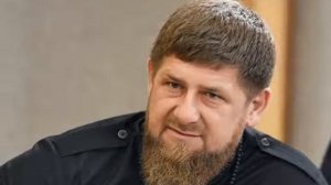 Молодой чечен некрасиво себя вёл в метро Кадыров исправил его